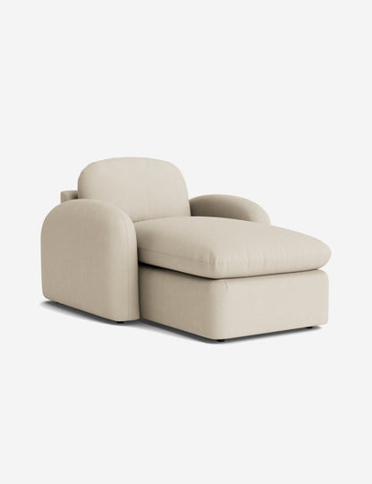 Neve Chaise by Aimee Song