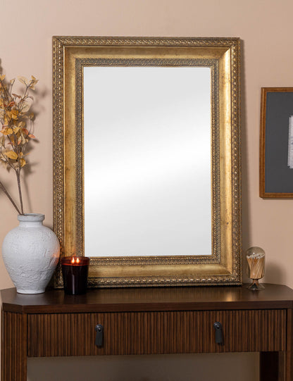 Lillian Mirror