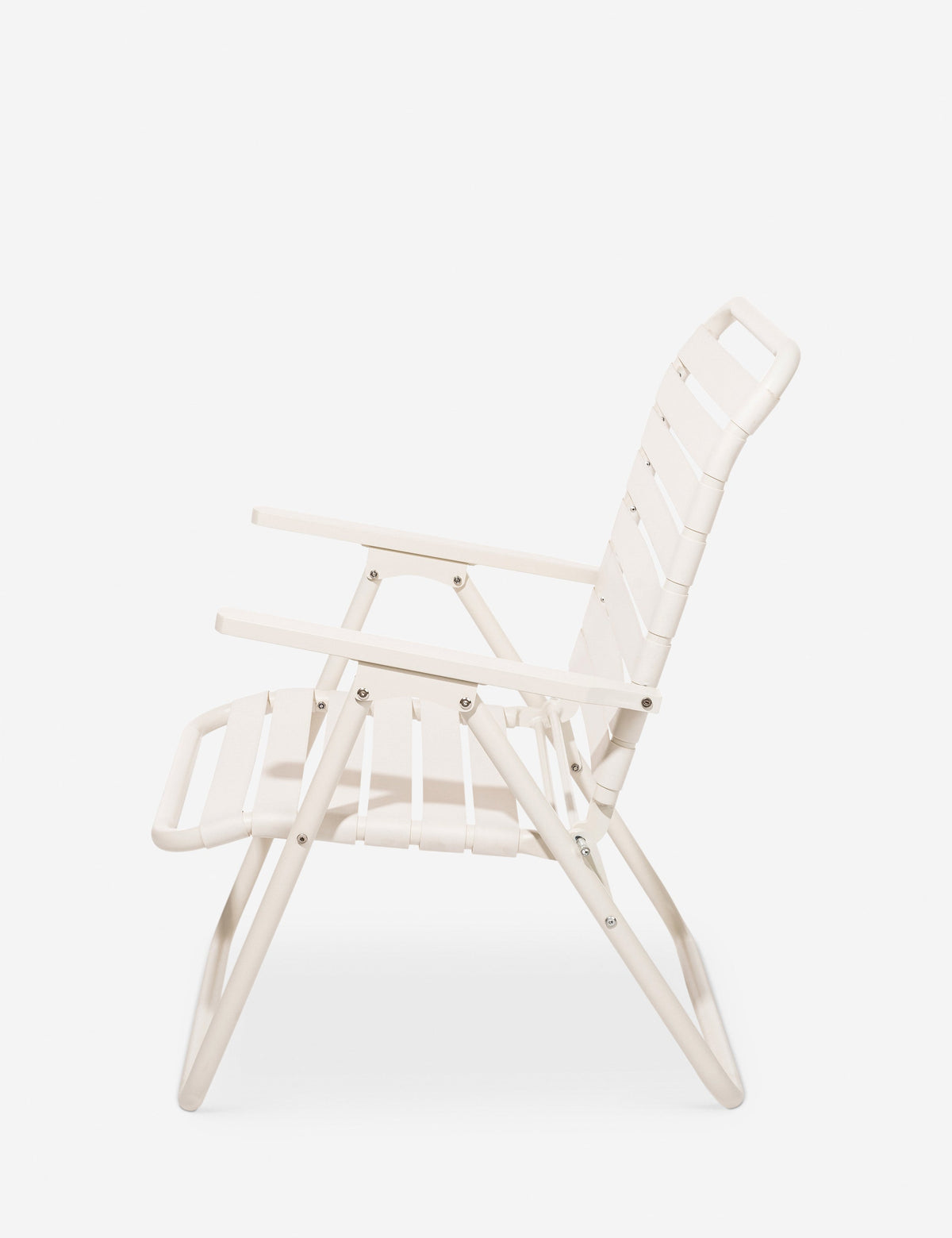 Sunliner Camp Chair by Business & Pleasure Co.