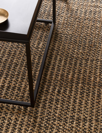 Yves Handwoven Jute Rug