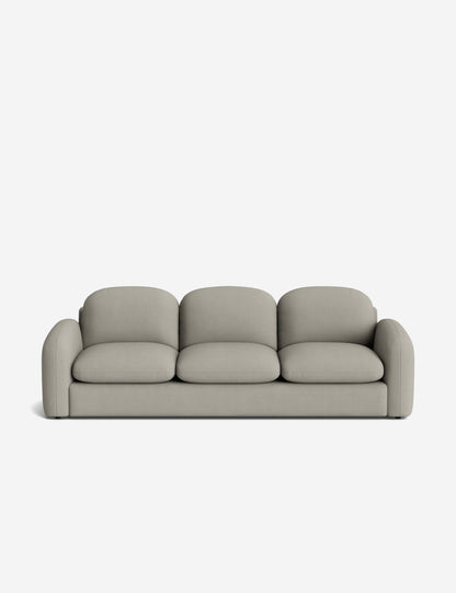 Neve Sofa by Aimee Song
