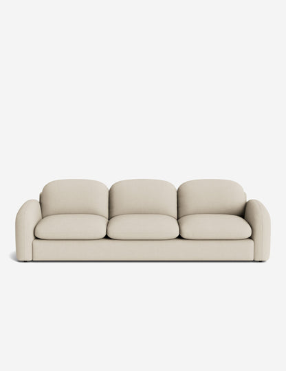 Neve Sofa by Aimee Song