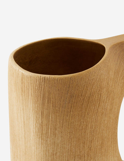 Moreau Decorative Vase by Lemieux et Cie