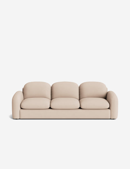 Neve Sofa by Aimee Song