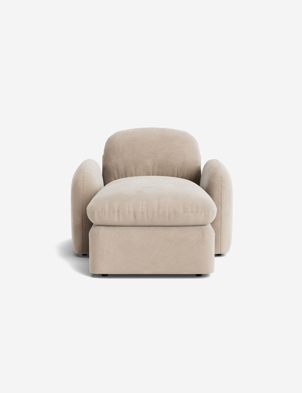 Neve Chaise by Aimee Song