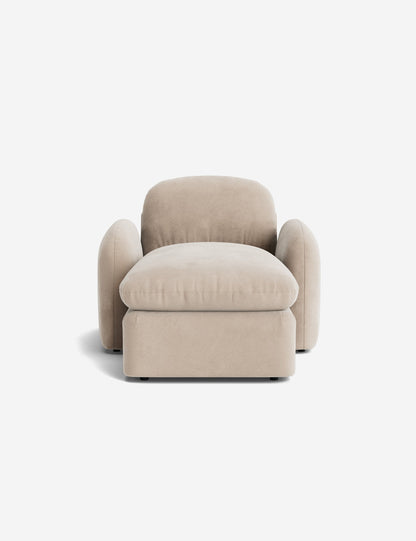 Neve Chaise by Aimee Song