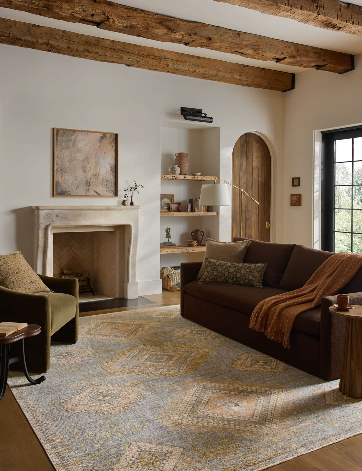 Shelley Rug
