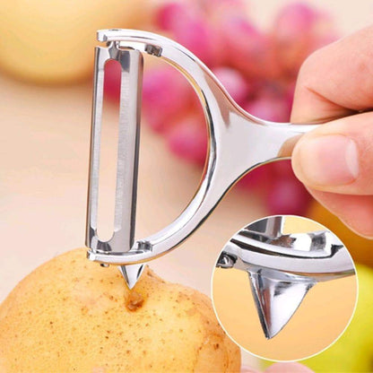 Y peeler