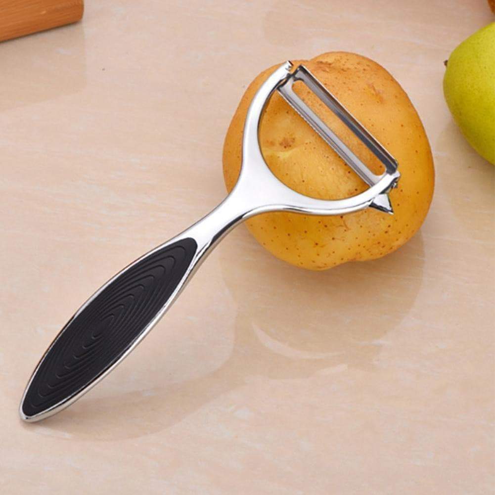 Y peeler