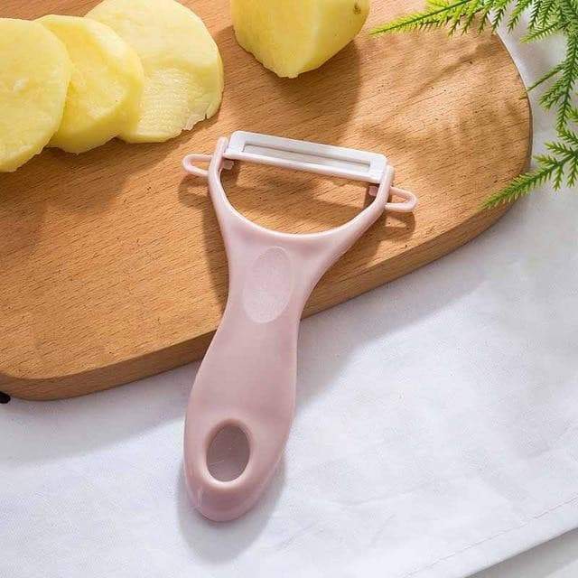 Y Vegetable Peeler