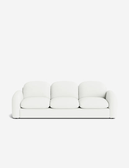 Neve Sofa by Aimee Song