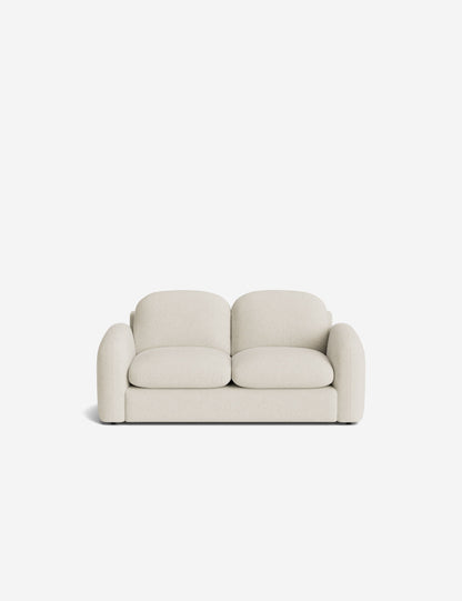 Neve Sofa by Aimee Song