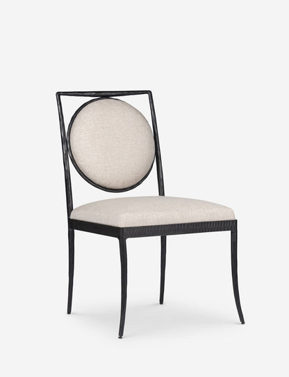 Hammersmith Dining Chair by Meno Home x Co.House Designs