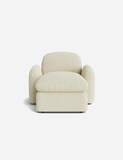Neve Chaise by Aimee Song