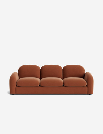Neve Sofa by Aimee Song