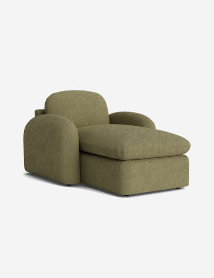 Neve Chaise by Aimee Song