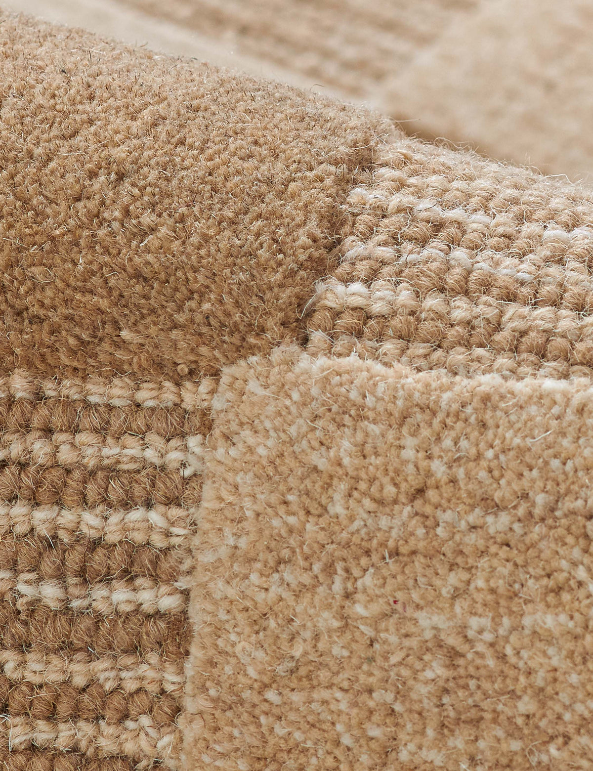 Bana Hand-Tufted Wool Rug