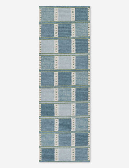 Anita Handwoven Wool Rug