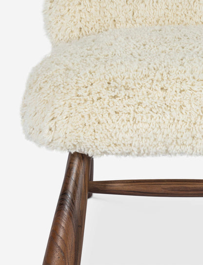 Marl Accent Chair by Meno Home x Co.House Designs