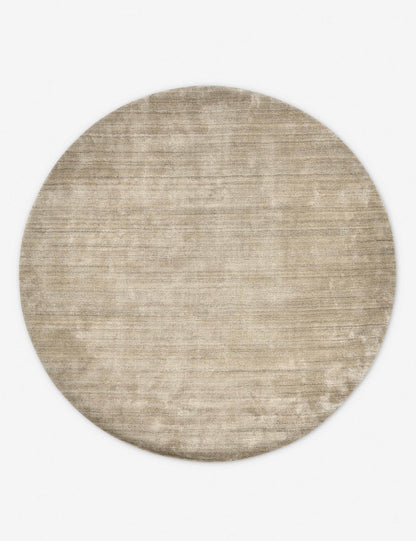Chiltern Handmade Rug by Jake Arnold