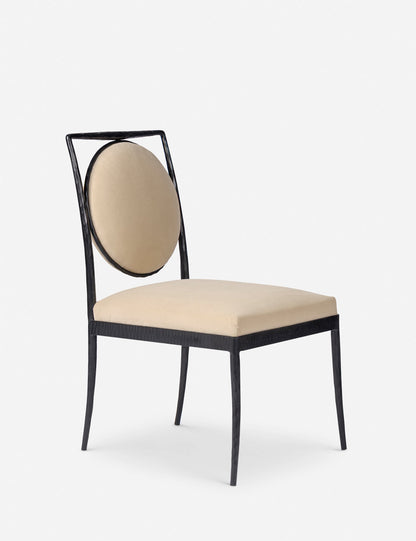 Hammersmith Dining Chair by Meno Home x Co.House Designs