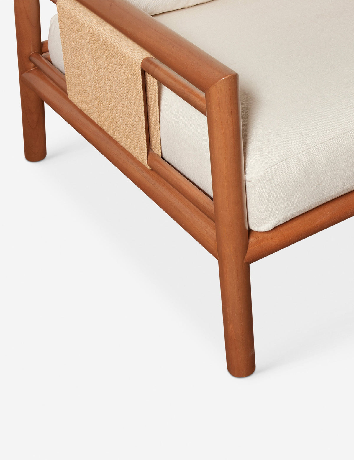 Loa Accent Chair
