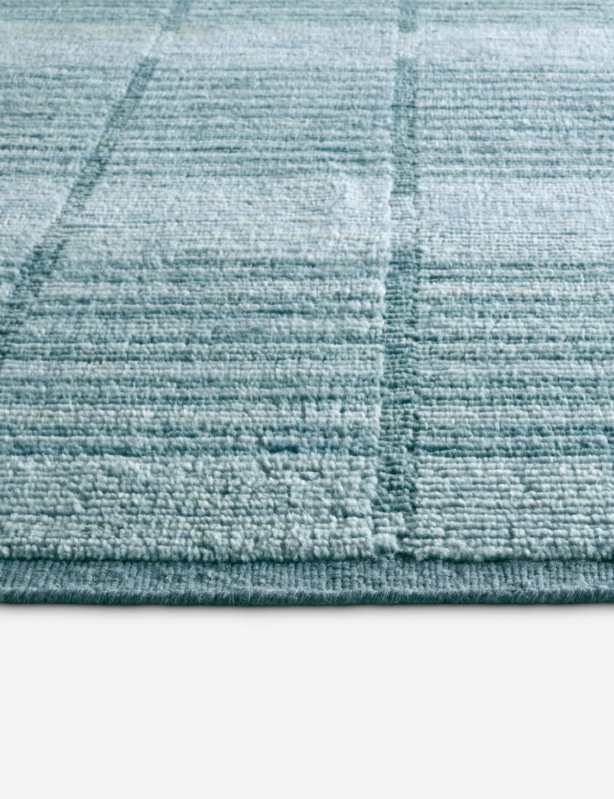 Bennington Handwoven Wool Rug
