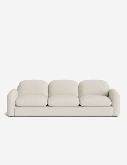 Neve Sofa by Aimee Song