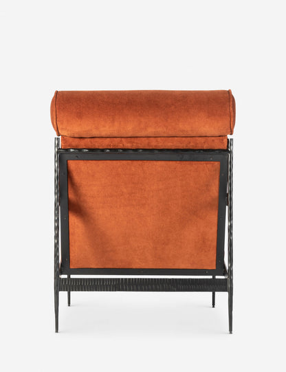 Ferra Accent Chair by Meno Home x Co.House Designs