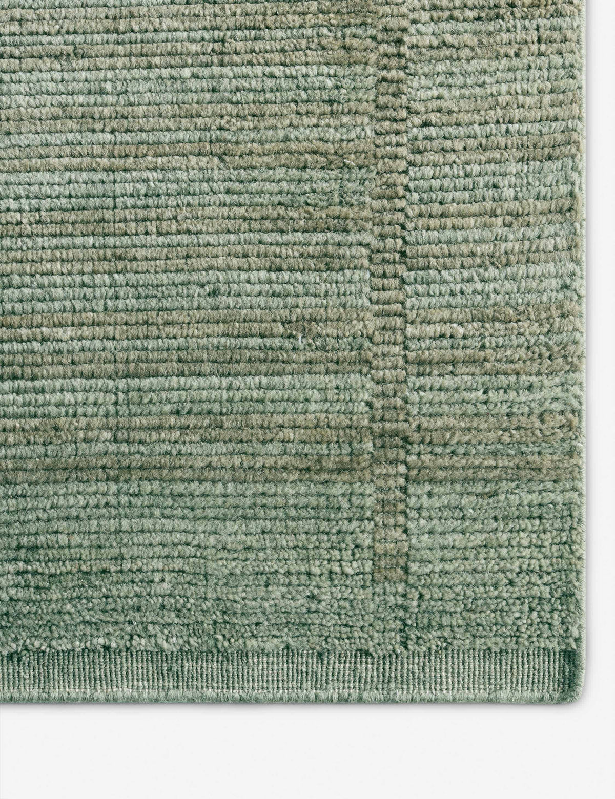 Bennington Handwoven Wool Rug