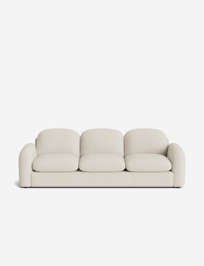 Neve Sofa by Aimee Song
