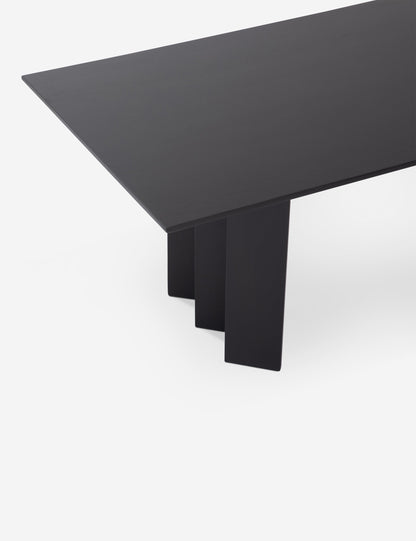Zafal Dining Table by Sun at Six
