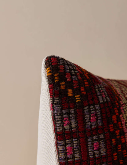 Vintage Pillow No. 158, 20" x 20"