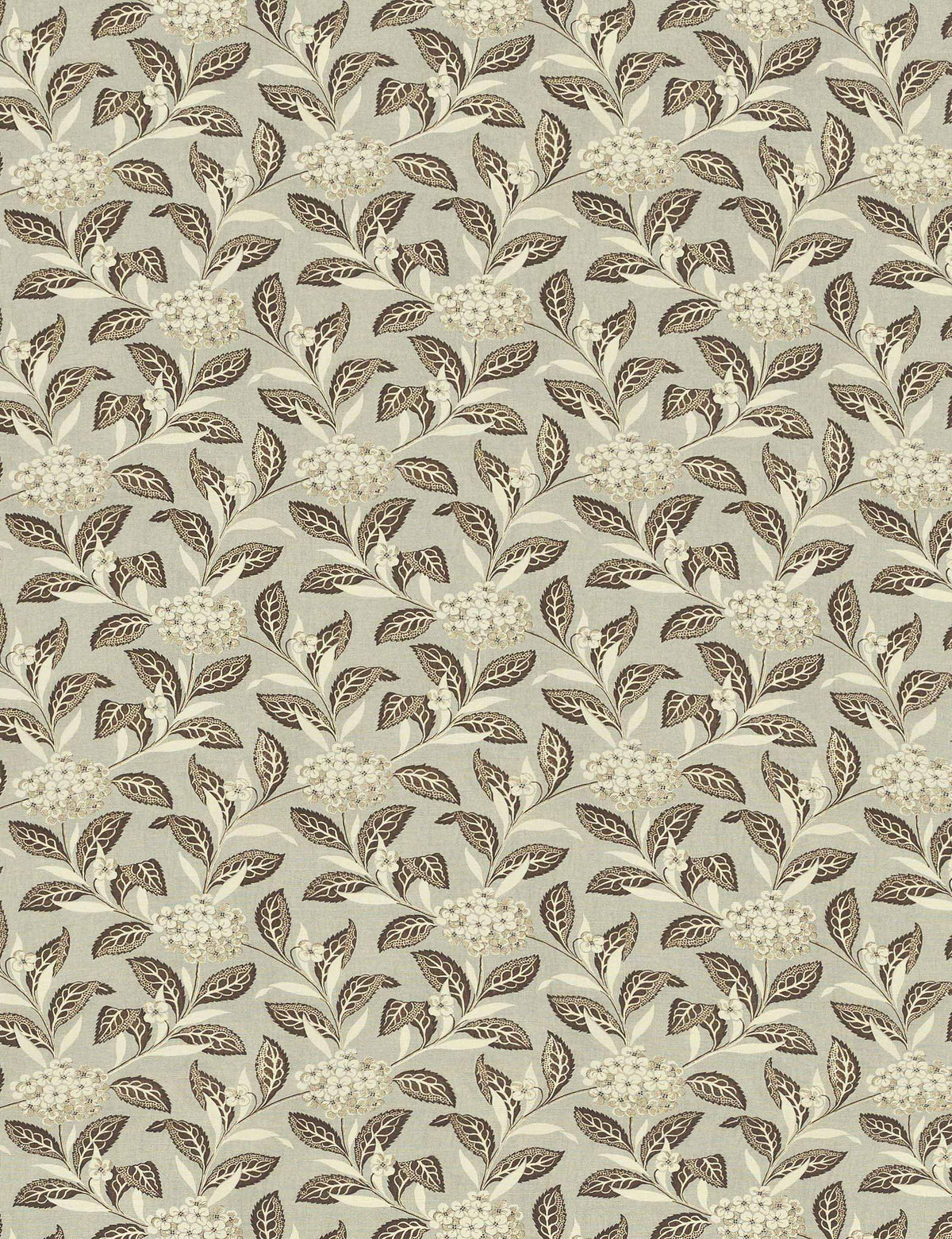 Winifred Linen Fabric