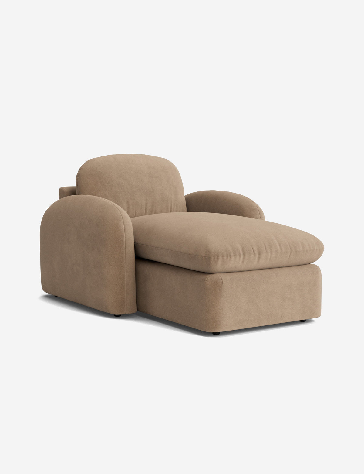 Neve Chaise by Aimee Song