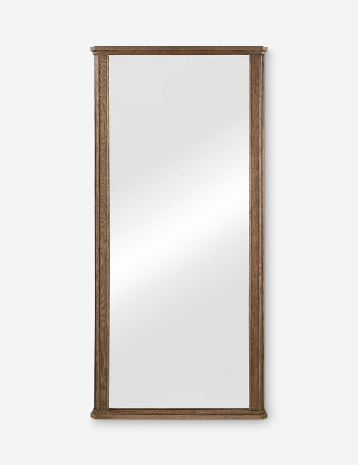 Whitney Floor Mirror