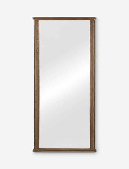 Whitney Floor Mirror