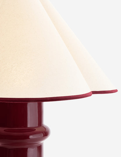 Heath Table Lamp by Tala