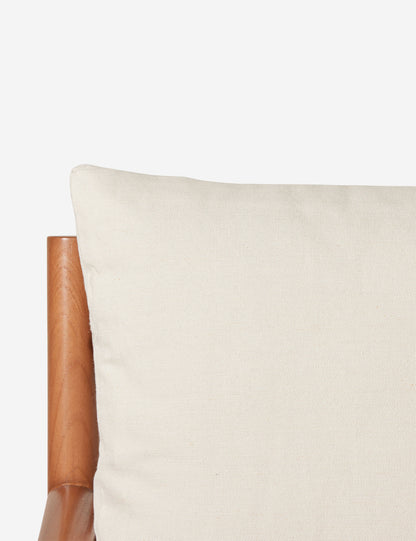 Loa Accent Chair
