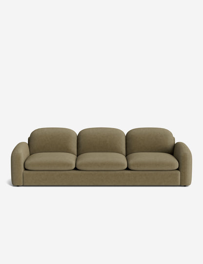 Neve Sofa by Aimee Song