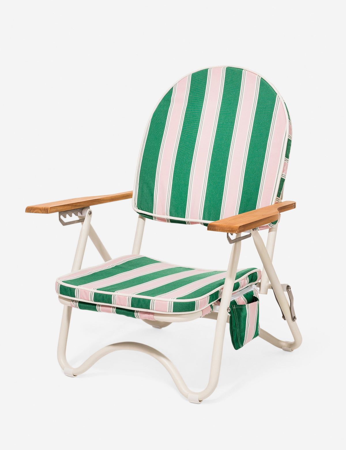 Pam Chair by Business & Pleasure Co.