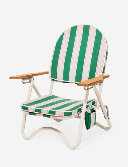 Pam Chair by Business & Pleasure Co.