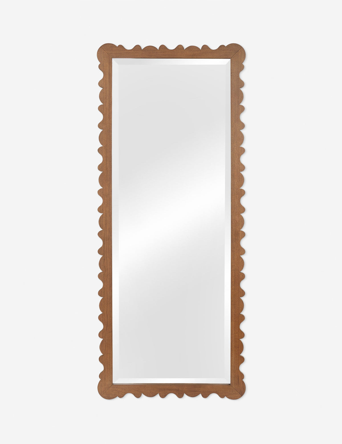 Longton Full Length Mirror by Ginny Macdonald