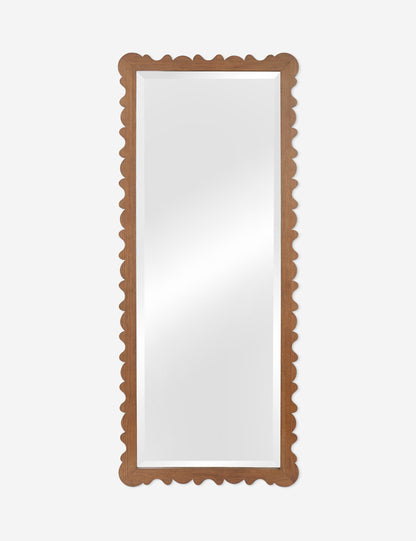 Longton Full Length Mirror by Ginny Macdonald