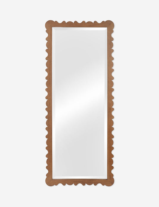 Longton Full Length Mirror by Ginny Macdonald