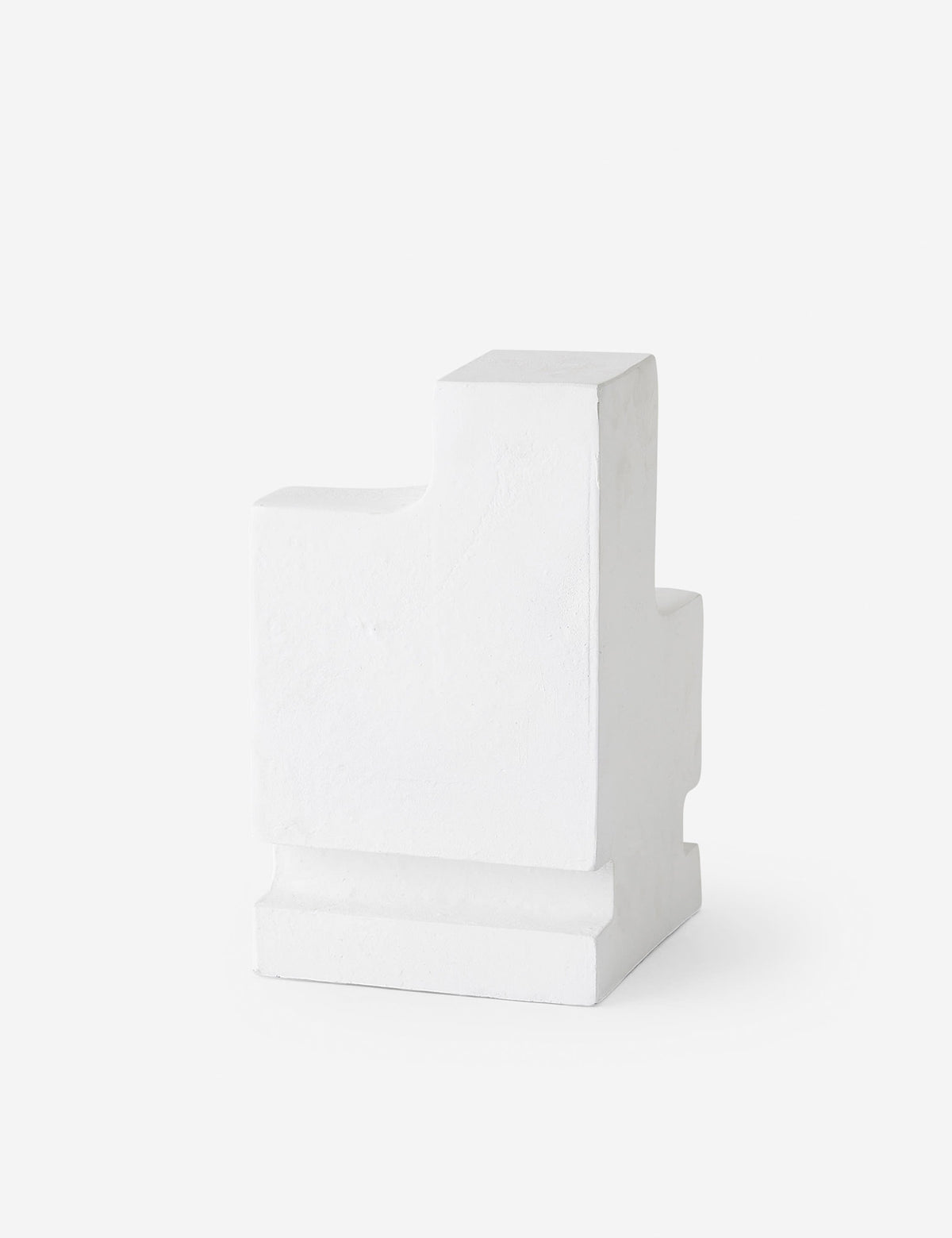 La Structure Pillar Holder by Lemieux et Cie