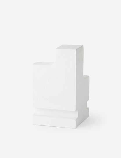 La Structure Pillar Holder by Lemieux et Cie