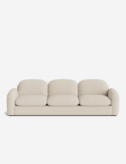 Neve Sofa by Aimee Song